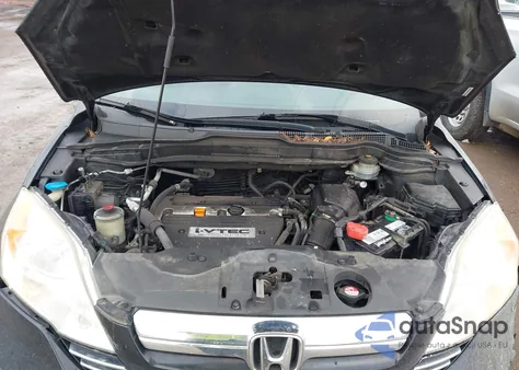 2007 Honda Cr-V Ex z USA, uszkodzony, nr VIN JHLRE48547C022160